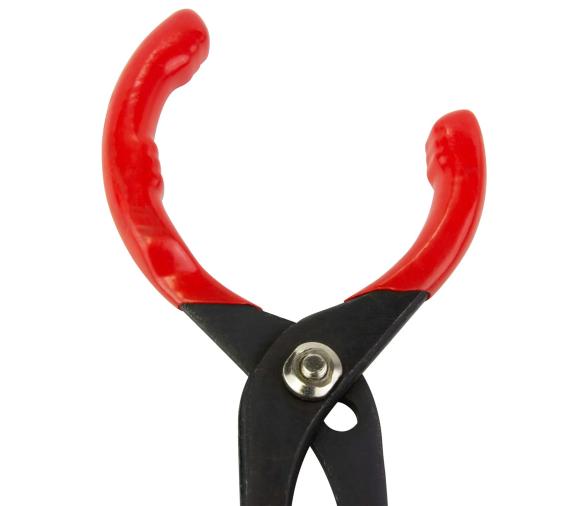 GRIPTECH Pinzas de 3 posiciones para trabajo pesado