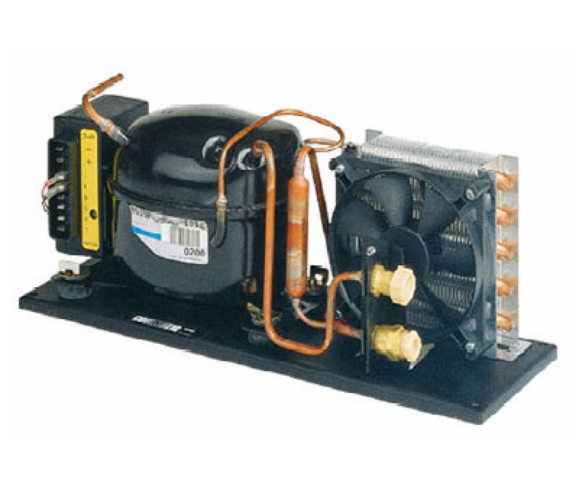 Grupo Frigorifico ColdMachine 94 Waeco