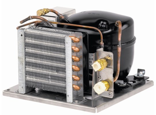 Grupo Frigorifico ColdMachine 95 WAECO