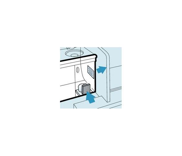 Grupo Frigorifico ColdMachine 95 Waeco