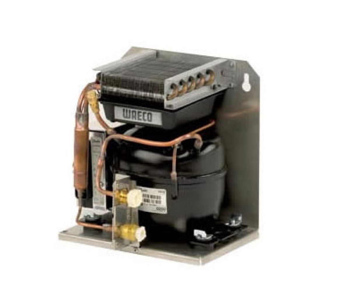 Grupo Frigorifico ColdMachine 96 Waeco