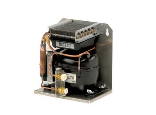 Grupo Frigorifico ColdMachine 96 WAECO