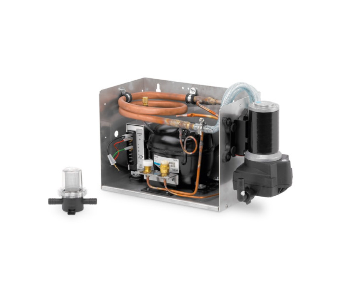 Dometic Grupo Frigorifico ColdMachine 87