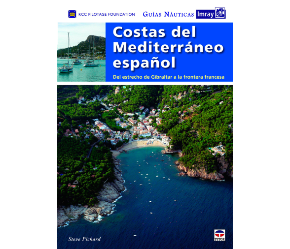 Guide Coasts of the Spanish Mediterranean