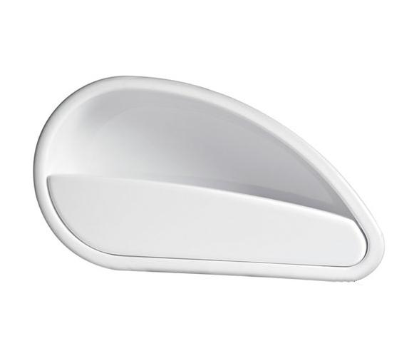 Guantera Lado Derecho 520x280 mm