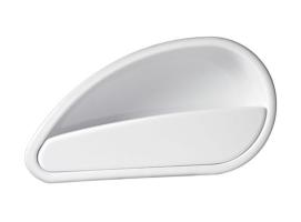 Guantera Lado Izquierdo 520x280 mm