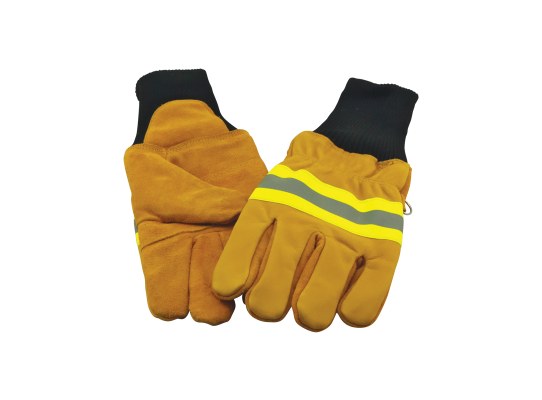 Guantes de bombero LALIZAS Antipiros, SOLAS/MED Guantes de bombero LALIZAS Antipiros, SOLAS/MED