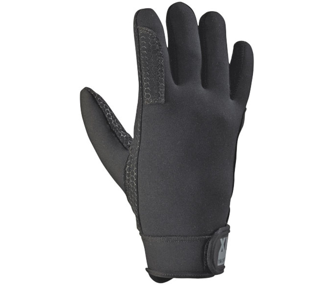 Guantes de Neopreno M Plastimo