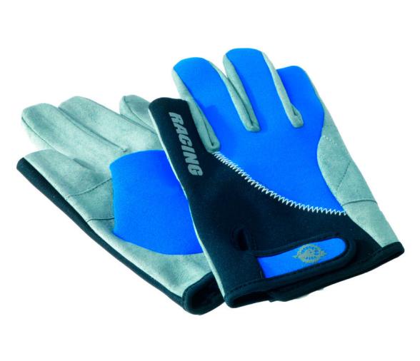 Guantes de Neopreno para Vela Osculati