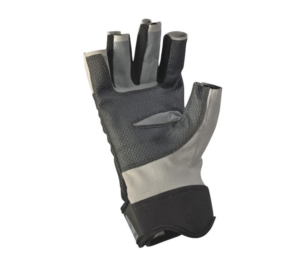 Guantes Racing S Regata Dedos Cortados XM Yatching