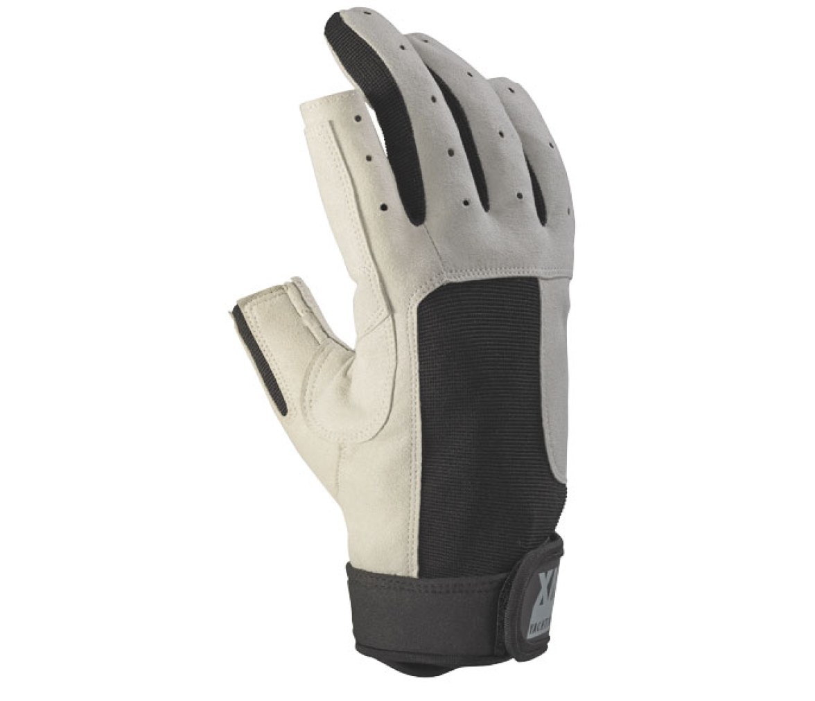 Guantes Sailing M 2 Dedos Cortados XM Yatching