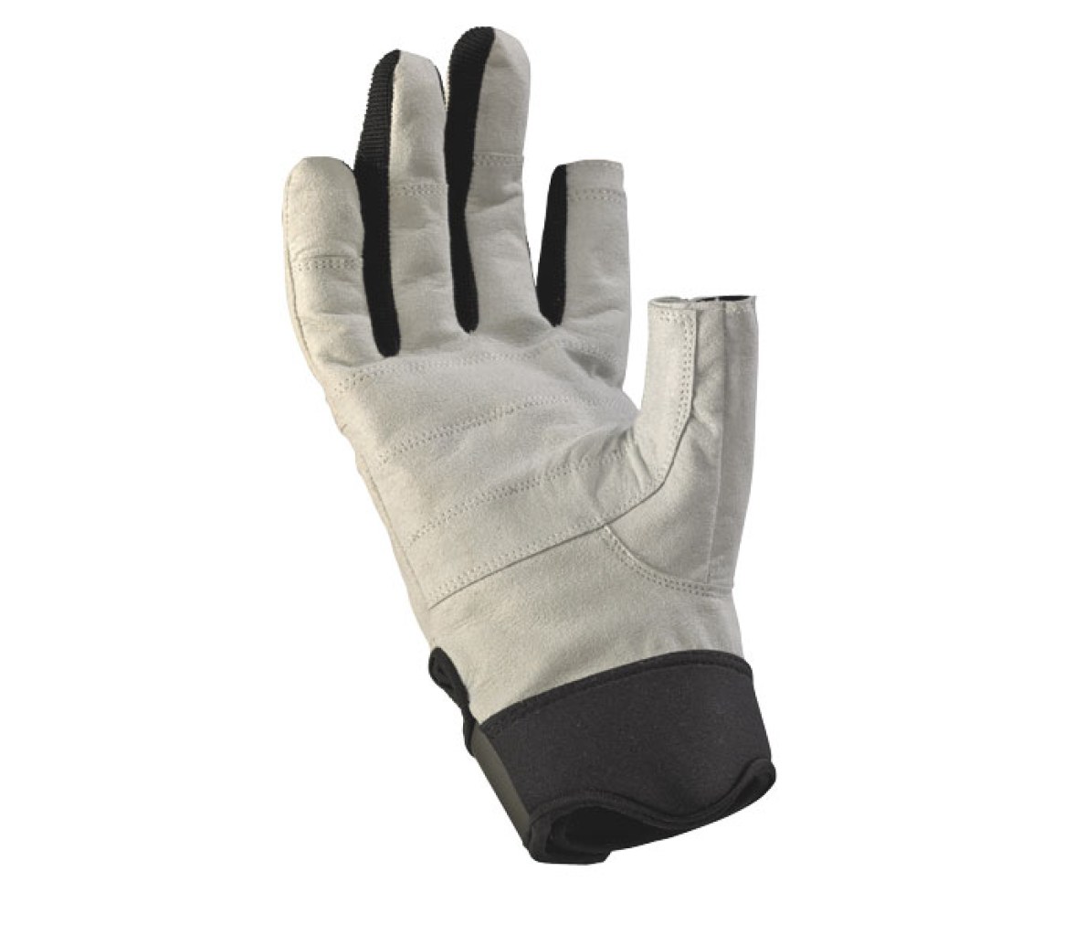 Guantes Sailing S 2 Dedos Cortados XM Yatching