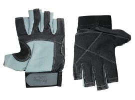 Kevlar Lalizas Short Gloves