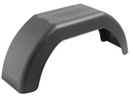 Mudguards for trailers for wheels 10 inches