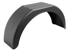 Guardabarros para remolque ruedas 13-14 pulgadas