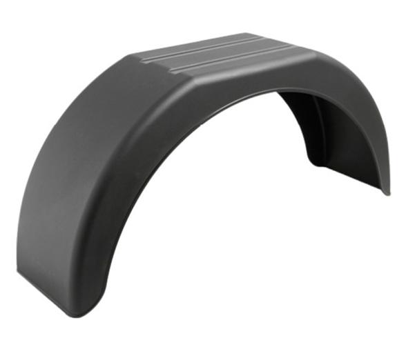 Guardabarros para remolque ruedas 13-14 pulgadas