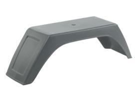 Guardabarros para remolque ruedas 8 pulgadas