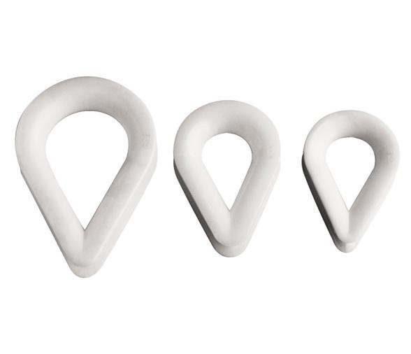 Guardacabos Nylon en Pack