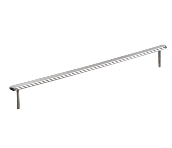 Guardarail Acero Inox con Pernos