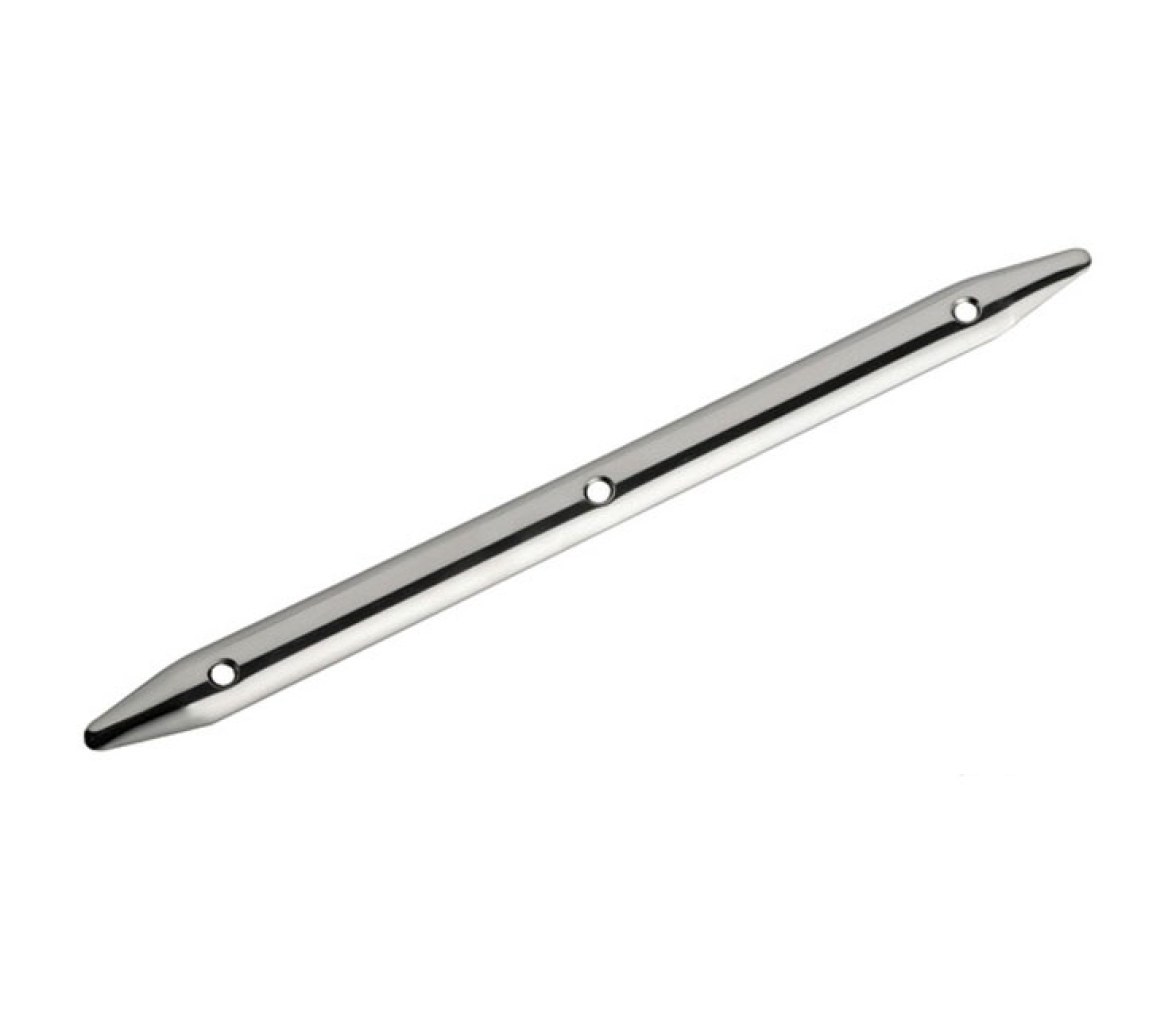 Guardarraíl Inox Proteccion para Cabos 150 mm