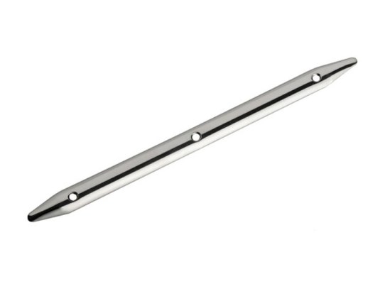 Guardarraíl Inox Proteccion para Cabos 150 mm