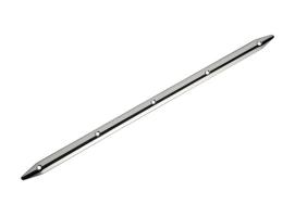 Guardarraíl Inox Protección para Cabos 610 mm