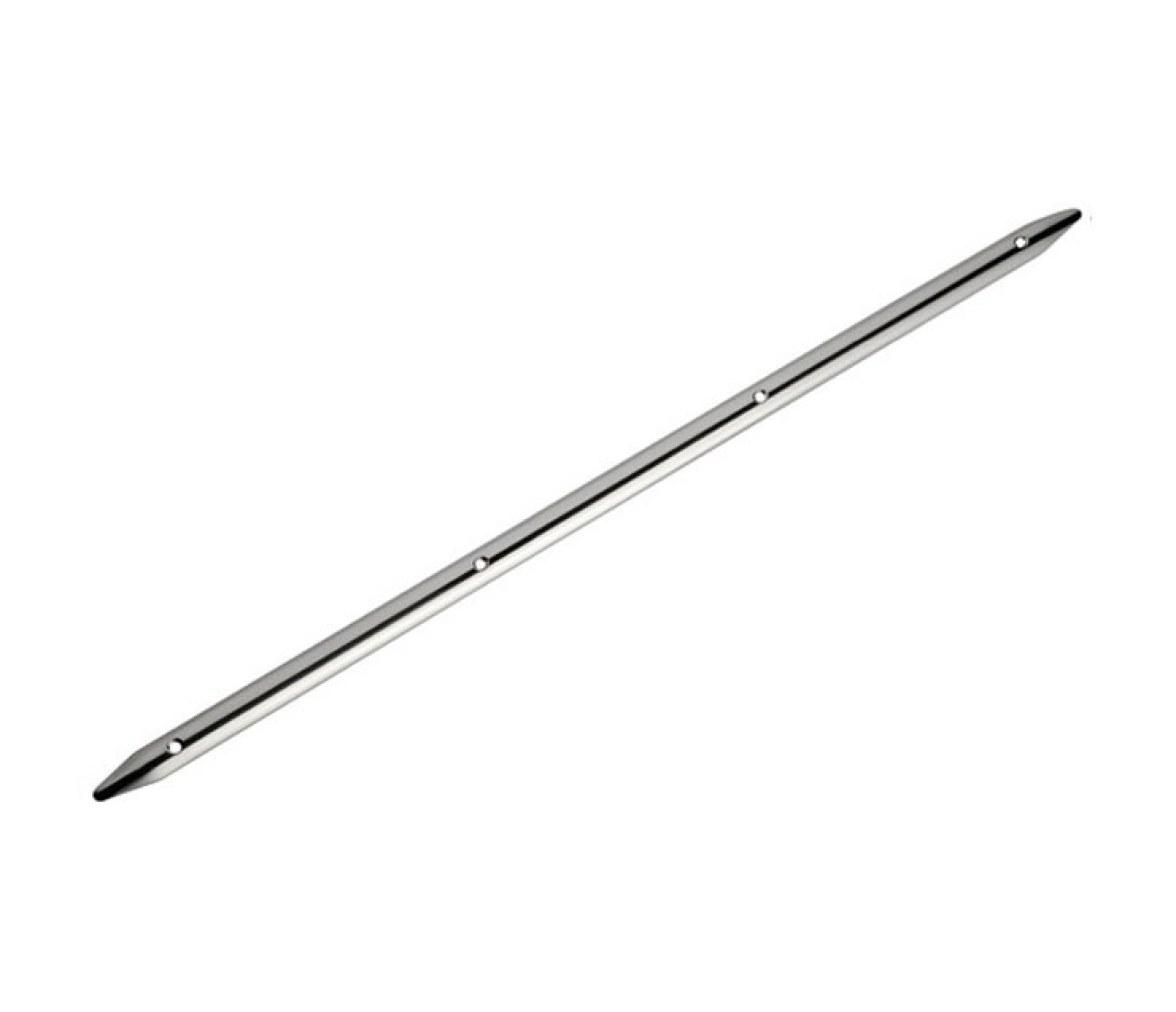 Guardarraíl Inox Protección para Cabos 650 mm