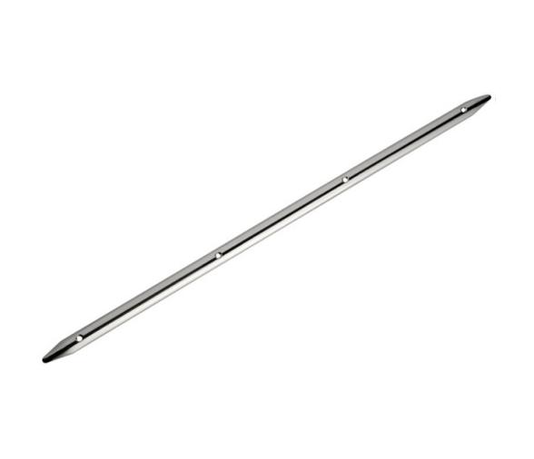 Guardarraíl Inox Protección para Cabos 650 mm