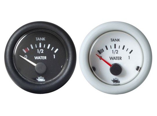 Guardian Indicador Nivel de Agua 10-180 Ohm 12 V