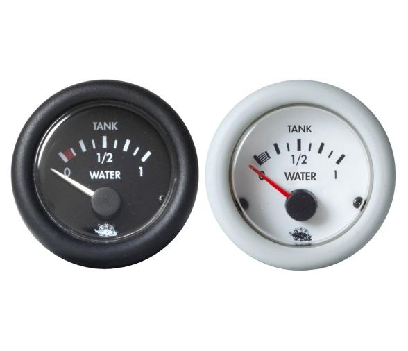 Guardian Indicador Nivel de Agua 10-180 Ohm 12 V