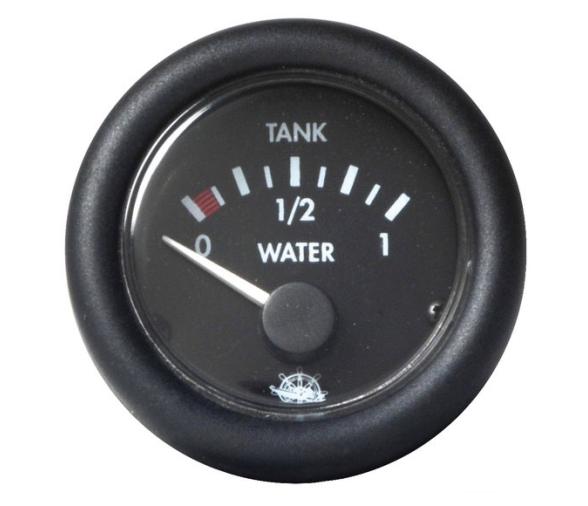 Guardian Indicador Nivel de Agua 10-180 Ohm 12 V