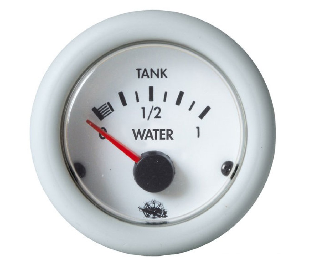 Guardian Indicador Nivel de Agua 10-180 Ohm 12 V