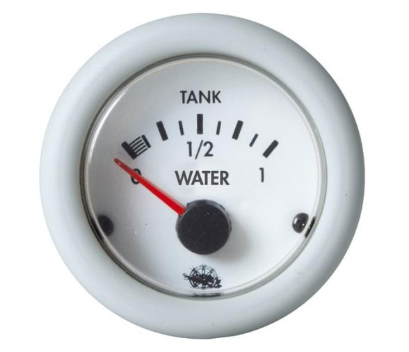 Guardian Indicador Nivel de Agua 10-180 Ohm 12 V