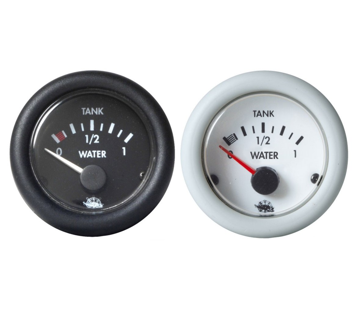 Guardian Indicador Nivel de Agua 10-180 Ohm 24 V