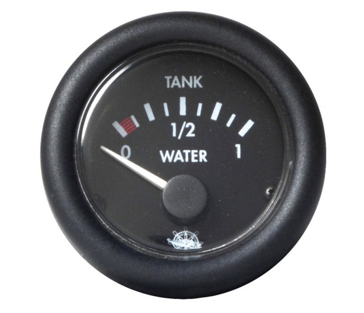 Guardian Indicador Nivel de Agua 10-180 Ohm 24 V