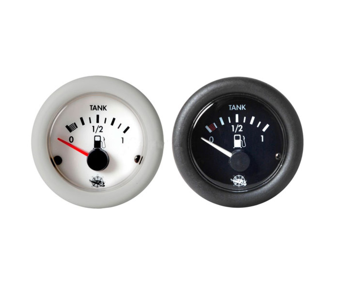 Guardian Indicador Nivel de Combustible 12 V