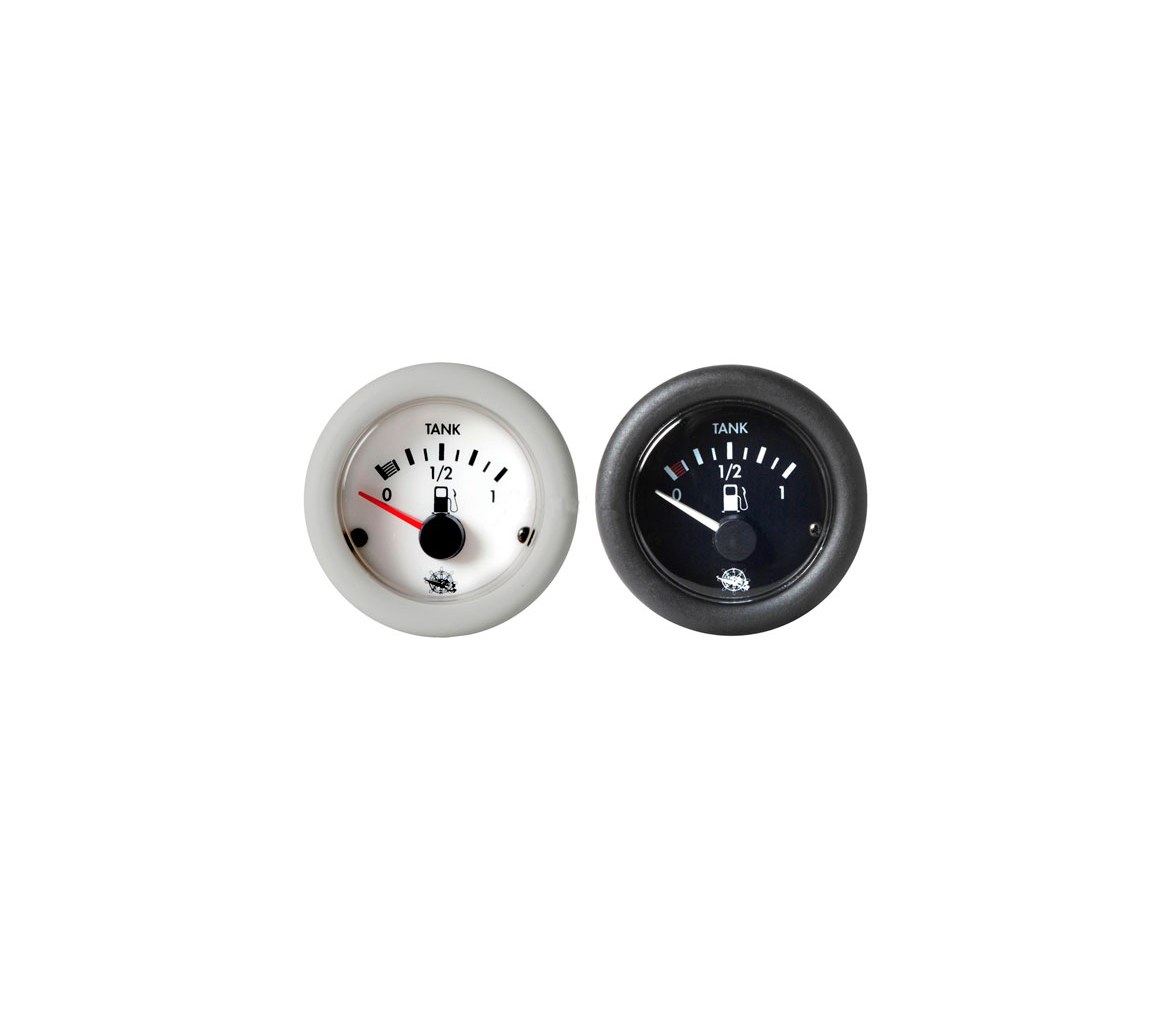 Guardian Indicador Nivel de Combustible 24 V