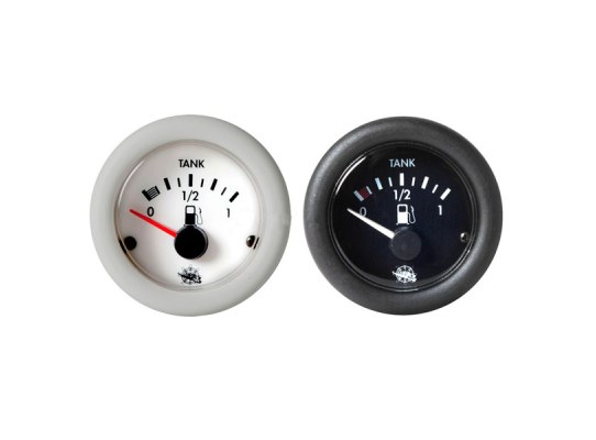 Guardian Indicador Nivel de Combustible 24 V