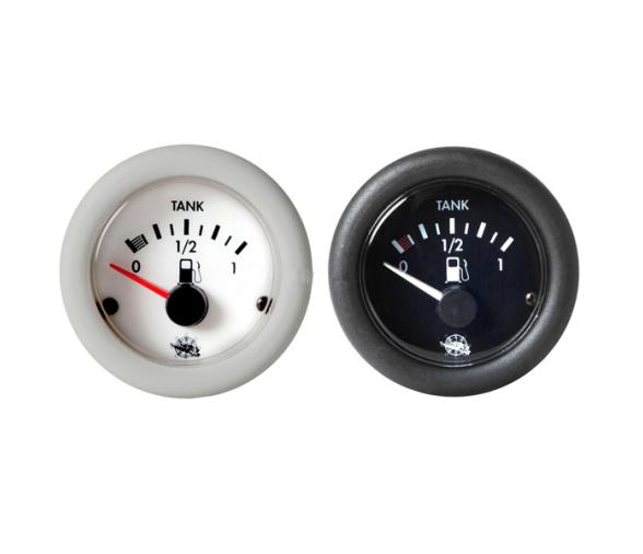 Guardian Indicador Nivel de Combustible 24 V