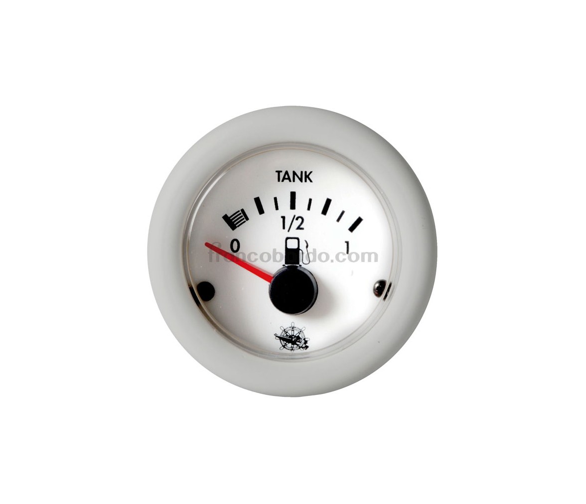 Guardian Indicador Nivel de Combustible 24 V