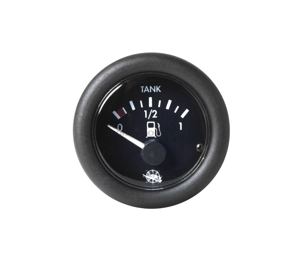 Guardian Indicador Nivel de Combustible 24 V