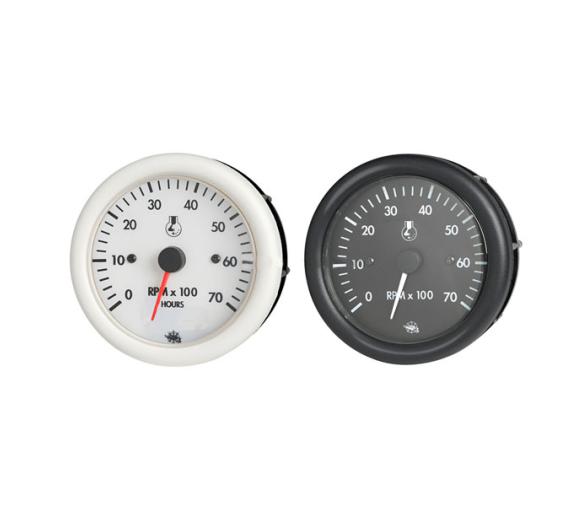 Guardian Tacometro 2-4 Tiempos 12 V