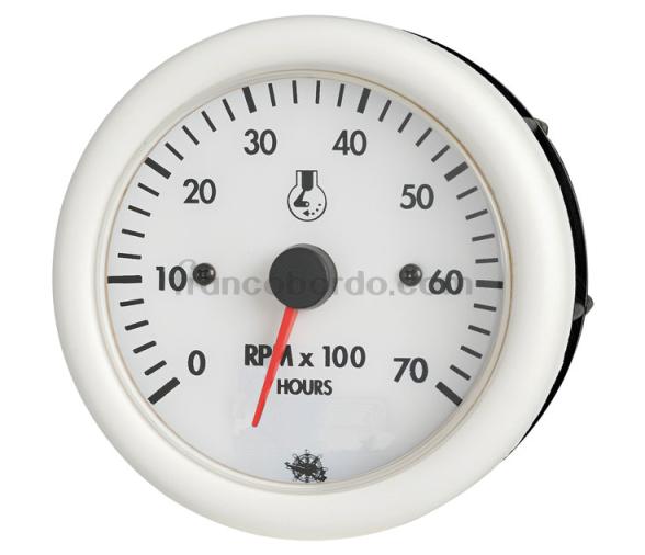 Guardian Tacometro 2-4 Tiempos 12 V