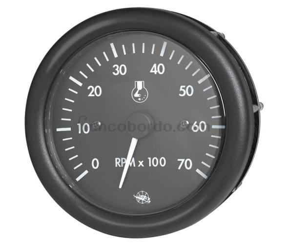 Guardian Tacometro 2-4 Tiempos 12 V