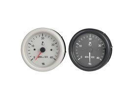 Guardian Tacometro Diesel 12 V