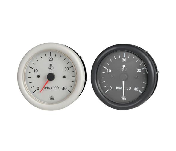 Guardian Tacometro Diesel 12 V
