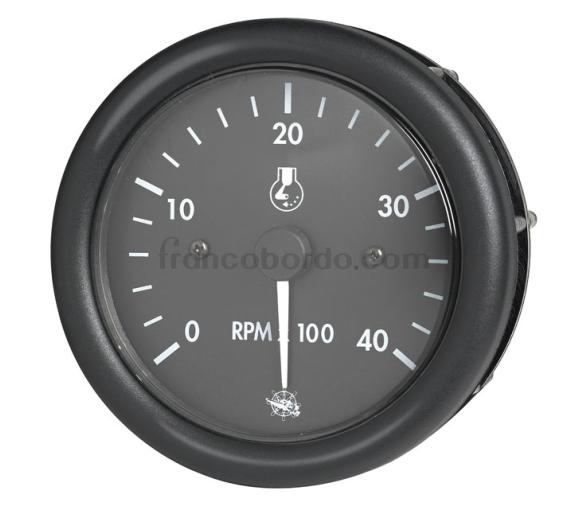 Guardian Tacometro Diesel 24 V