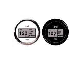 Guardian Velocimetro GPS Digital