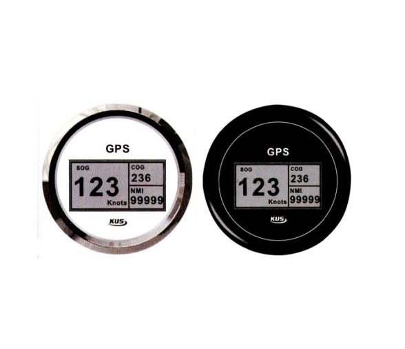 Guardian Velocimetro GPS Digital