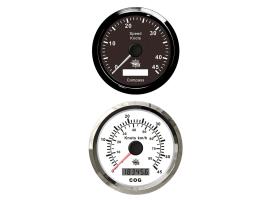 Guardian GPS Speedometer Analogic